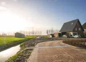 Bouwgrond Wilgenstraat