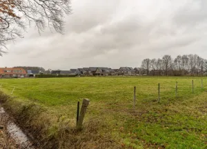 Bouwgrond Feithenhofsweg - Kavel 3