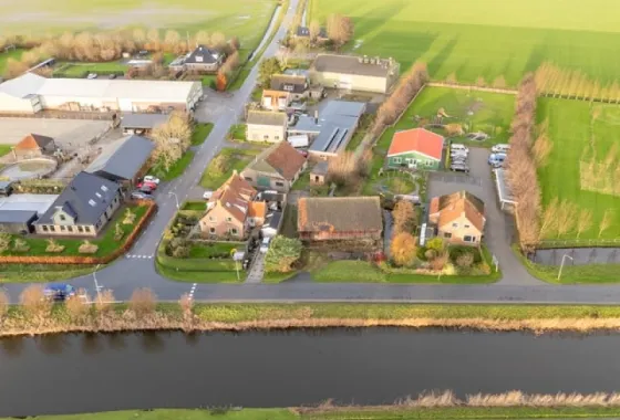 Bouwgrond Langereis