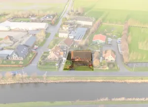 Bouwgrond Langereis