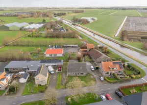 Bouwgrond Langereis