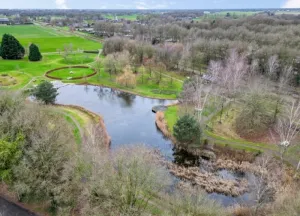 Bouwgrond Reindersdijk