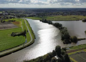 Bouwgrond Waarddijk Noord