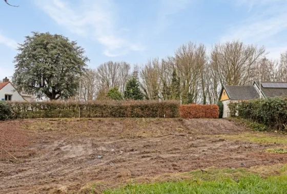 Bouwgrond Vlijmense Dijk