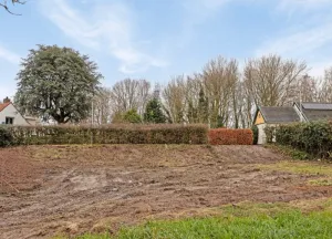 Bouwgrond Vlijmense Dijk