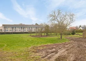 Bouwgrond Vlijmense Dijk