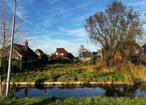 Bouwgrond Weiver 120