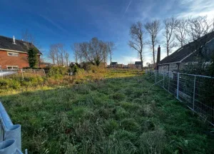 Bouwgrond Weiver 120