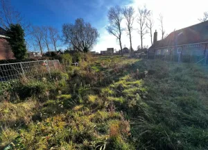 Bouwgrond Weiver 120