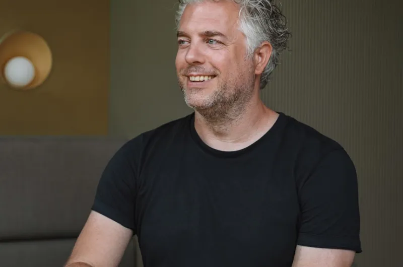 Mark Mutsaers / architectuur & interieur