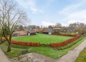 Bouwgrond De Kamp