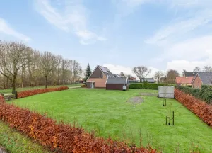 Bouwgrond De Kamp