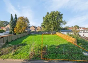 Bouwgrond Burgemeester Visschersstraat 2