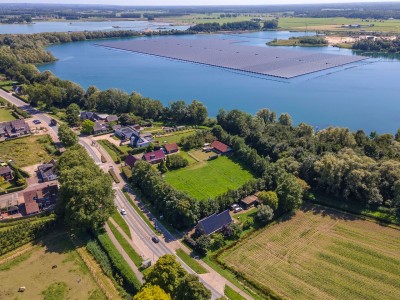 Bouwgrond Van Heemstraweg