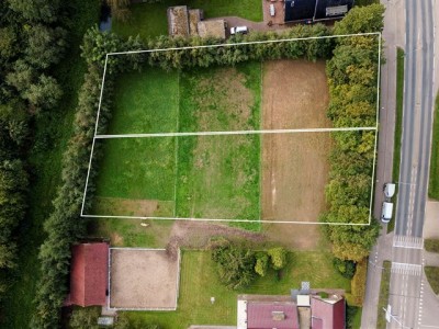 Bouwgrond Van Heemstraweg