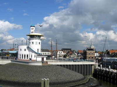 Plan Ludinga Harlingen - Wonen aan het water