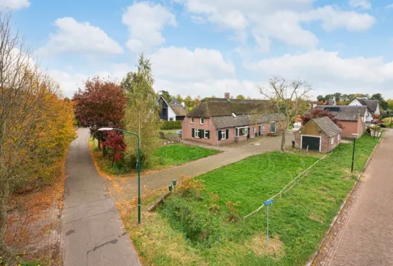 Bouwgrond Kleine Heisteeg 3