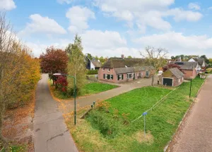 Bouwgrond Kleine Heisteeg 3