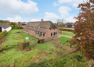 Bouwgrond Kleine Heisteeg 3
