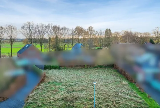 Bouwgrond De Wiede 4