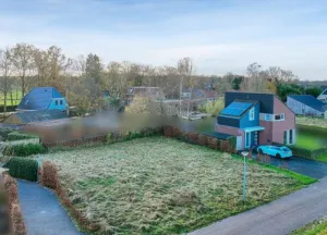 Bouwgrond De Wiede 4