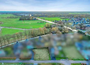 Bouwgrond De Wiede 4