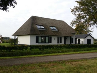 Bouwgrond Schatersdijk