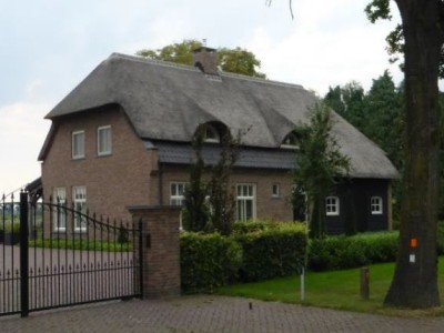 Bouwgrond Schatersdijk