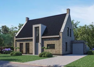 Bouwgrond Kruisstraat