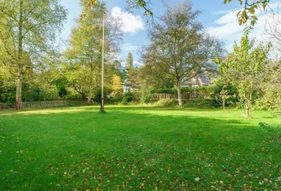 Bouwgrond Veenweg 30