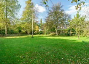 Bouwgrond Veenweg 30