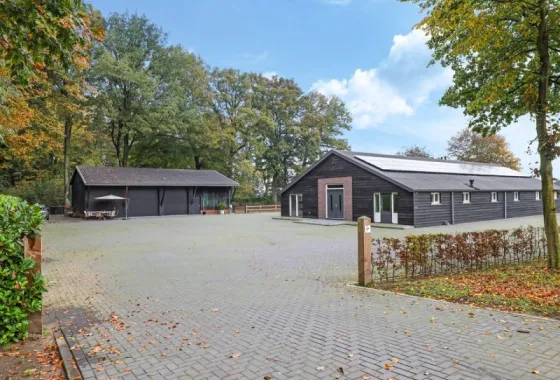 Bouwgrond Engbergseweg 1-A