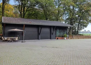 Bouwgrond Engbergseweg 1-A