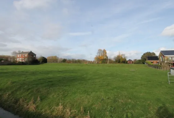 Bouwgrond Keulseweg 5