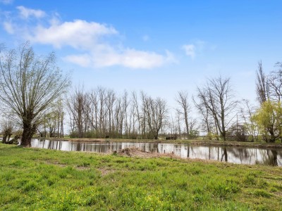 Bouwgrond winkeldijk 28 A (kavel 2)