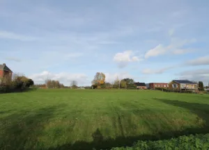 Bouwgrond Keulseweg 5