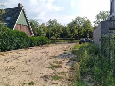 Bouwgrond Zandweg 186 A