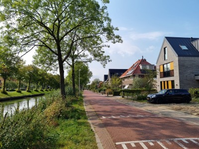 Bouwgrond Zandweg 186 A