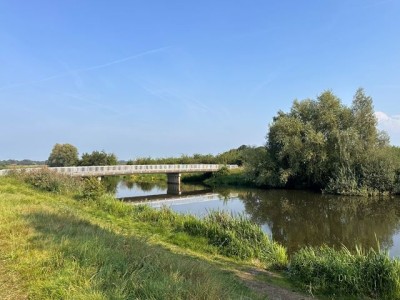 Bouwgrond Brinkweg