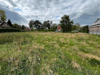 Bouwgrond Langereijt