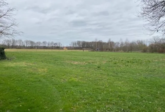 Bouwgrond Steenklef 4-A