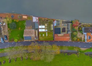 Bouwgrond Westeinde 41