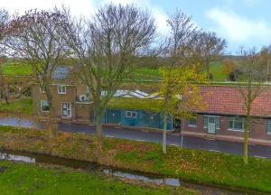 Bouwgrond Westeinde 41
