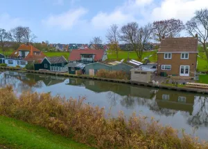 Bouwgrond Westeinde 41
