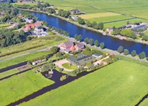 Bouwgrond Amsteldijk Noord 67