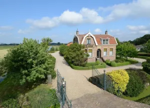 Bouwgrond Amsteldijk Noord 67