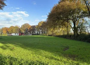 Bouwgrond Beemdweg