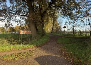 Bouwgrond Beemdweg