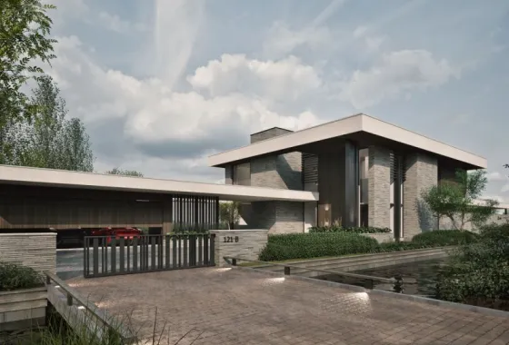 Bouwgrond Handweg 121-A