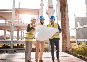 Het belang van een stabiele ondergrond bij bouwprojecten